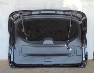 Крышка багажника PATHFINDER R52 12-21 2014 3.5L 6