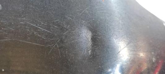 Крыло переднее правое PATHFINDER R52 12-21 2014 3.5L 6