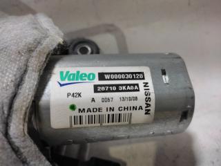 Моторчик стеклоочистителя задний NISSAN PATHFINDER R52 12-21 3.5L 6