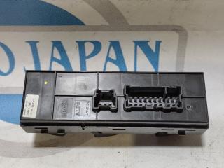 Блок управления стеклоподъемниками передний левый PATHFINDER R52 12-21 2014 3.5L 6