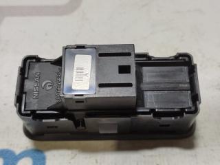 Блок кнопок памяти сидений PATHFINDER R52 12-21 2014 3.5L 6