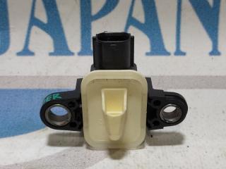 Датчик удара передний левый PATHFINDER R52 12-21 2014 3.5L 6