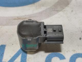 Датчик парктроника задний PATHFINDER R52 12-21 2014 3.5L 6