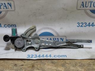 Стеклоподъемник задний правый NISSAN PATHFINDER R52 12-21 2014