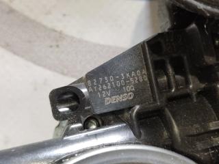 Стеклоподъемник задний правый PATHFINDER R52 12-21 2014 3.5L 6