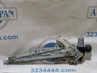 Стеклоподъемник задний правый PATHFINDER R52 12-21 2014 3.5L 6