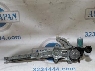 Стеклоподъемник задний левый NISSAN PATHFINDER R52 12-21 2014