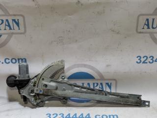 Стеклоподъемник задний левый PATHFINDER R52 12-21 2014 3.5L 6