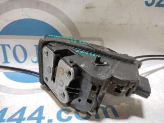 Замок двери задний левый NISSAN PATHFINDER R52 12-21 2014