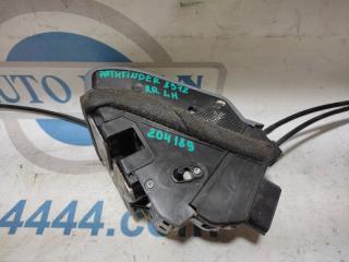 Замок двери задний левый PATHFINDER R52 12-21 2014 3.5L 6