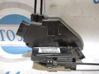 Замок двери задний левый NISSAN PATHFINDER R52 12-21 3.5L 6