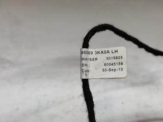 Датчик открытия багажника левый NISSAN PATHFINDER R52 12-21 3.5L 6