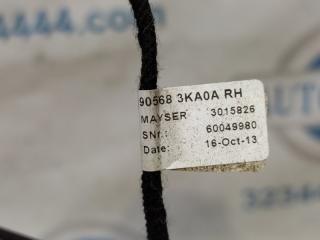 Датчик открытия багажника правый NISSAN PATHFINDER R52 12-21 3.5L 6