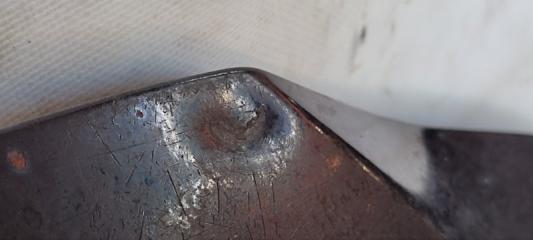 Капот PATHFINDER R52 12-21 2014 3.5L 6