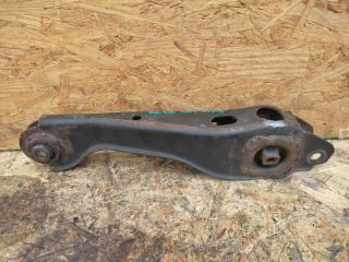 Рычаг задней подвески поперечный нижний задний левый NISSAN PATHFINDER R52 12-21 3.5L 6