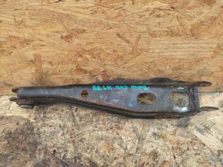 Рычаг задней подвески поперечный нижний задний левый PATHFINDER R52 12-21 2014 3.5L 6