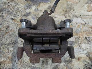 Суппорт тормозной задний левый NISSAN PATHFINDER R52 12-21 3.5L 6