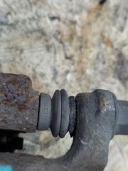 Суппорт тормозной задний правый NISSAN PATHFINDER R52 12-21 3.5L 6