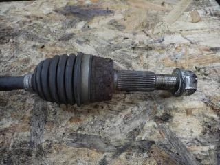 Привод задний задний PATHFINDER R52 12-21 2014 3.5L 6