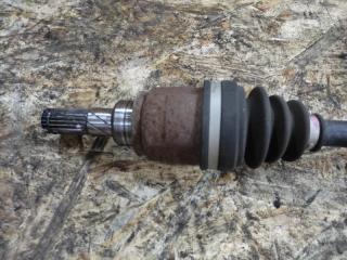 Привод задний задний NISSAN PATHFINDER R52 12-21 3.5L 6