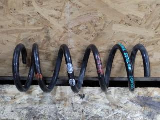 Пружина задней подвески NISSAN PATHFINDER R52 12-21 2014