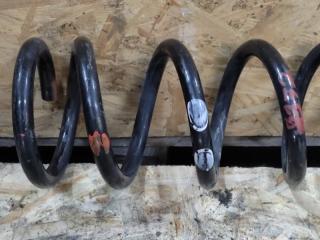 Пружина задней подвески PATHFINDER R52 12-21 2014 3.5L 6