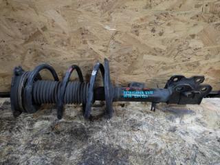 Амортизатор передний левый NISSAN PATHFINDER R52 12-21 2014