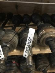 Привод передний левый AVENSIS 03-08 1.8 1ZZ-FE