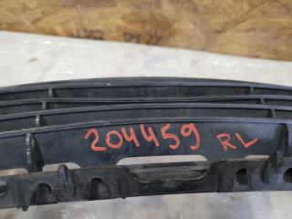 Решетка переднего бампера передняя RL 05-12 2008 Седан 3.5