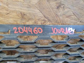 Решетка переднего бампера передняя JOURNEY 08-20 2014 Кроссовер