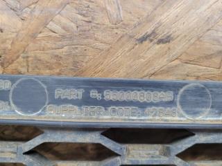 Решетка переднего бампера передняя JOURNEY 08-20 2014 Кроссовер