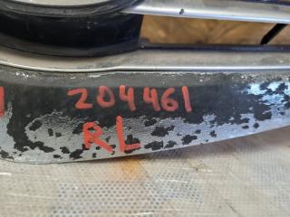 Решетка радиатора передняя RL 05-12 2008 Седан 3.5