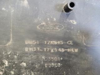 Решетка переднего бампера FOCUS 10-18 2013 Хетчбек 2.0 C20HDEX