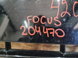 Решетка переднего бампера FOCUS 10-18 2012 Хетчбек 2.0L GDI I4 flex fuel engine