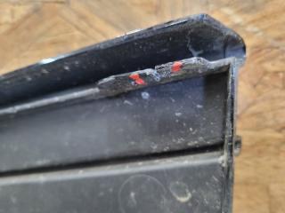 Решетка переднего бампера FOCUS 10-18 2012 Хетчбек 2.0L GDI I4 flex fuel engine