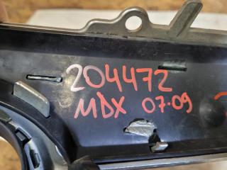 Решетка радиатора MDX (YD2) 06-13 2008 Внедорожник 3.7