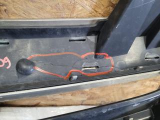 Решетка радиатора MDX (YD2) 06-13 2008 Внедорожник 3.7