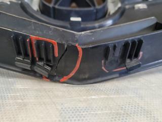 Решетка радиатора MDX (YD2) 06-13 2008 Внедорожник 3.7