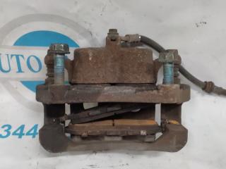 Суппорт тормозной передний правый PATHFINDER R52 12-21 2014 3.5L 6