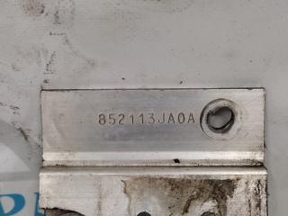 Кронштейн усилителя заднего бампера левый PATHFINDER R52 12-21 2014 3.5L 6