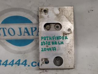 Кронштейн усилителя заднего бампера левый NISSAN PATHFINDER R52 12-21 3.5L 6