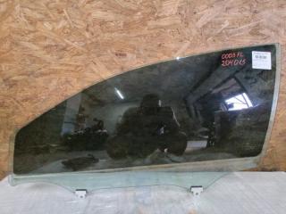 Стекло двери переднее левое SUZUKI KIZASHI 09-14 2011