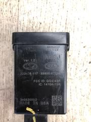 Блок электронный FORTE YD 12- 2015 YD 1.8 G4NB