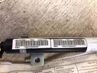 Подушка безопасности (штора) левая KIA FORTE YD 12- YD 1.8 G4NB