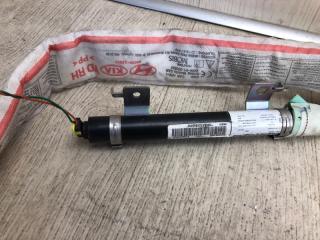 Подушка безопасности (штора) правая FORTE YD 12- 2015 YD 1.8 G4NB