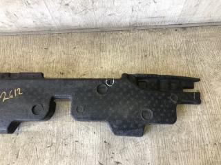 Наполнитель бампера задний KIA FORTE YD 12- YD 1.8 G4NB