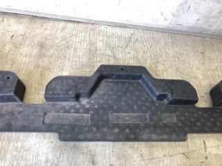 Наполнитель бампера задний FORTE YD 12- 2015 YD 1.8 G4NB