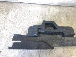 Наполнитель бампера задний FORTE YD 12- 2015 YD 1.8 G4NB