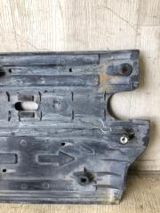 Защита днища правая FORTE YD 12- 2015 YD 1.8 G4NB