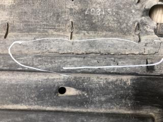 Защита днища правая FORTE YD 12- 2015 YD 1.8 G4NB